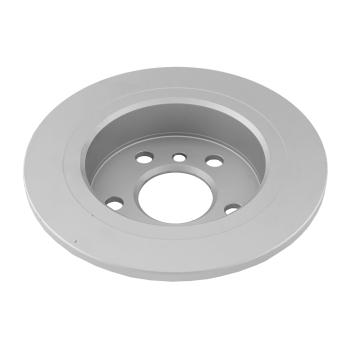 GEOTECH 2940342 - Disc Brake Rotor GEOTECH 2940342 Disc Brake Rotor product image 2 of 2