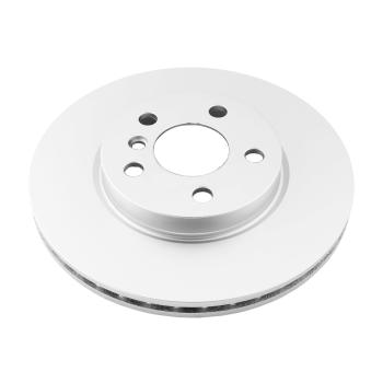 GEOTECH 2940360 Disc Brake Rotor product image 1 of 2