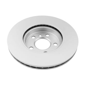 GEOTECH 2940360 Disc Brake Rotor product image 2 of 2