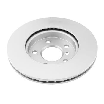 GEOTECH 2940363 Disc Brake Rotor product image 2 of 2