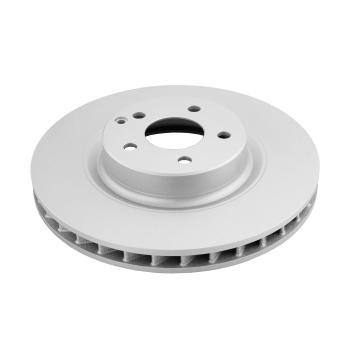 GEOTECH 2940411 Disc Brake Rotor product image 1 of 2