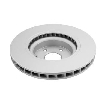 GEOTECH 2940411 Disc Brake Rotor product image 2 of 2