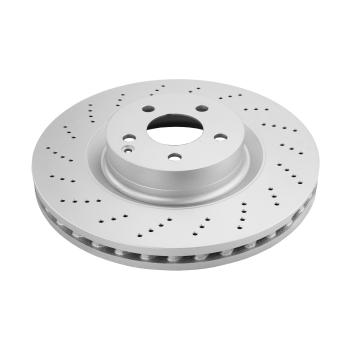 GEOTECH 2940474 Disc Brake Rotor product image 1 of 2