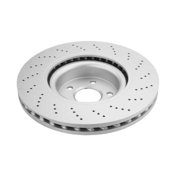GEOTECH 2940474 Disc Brake Rotor product image 2 of 2