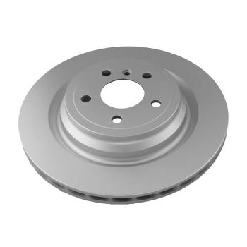 GEOTECH 2940492 Disc Brake Rotor product image 1 of 2