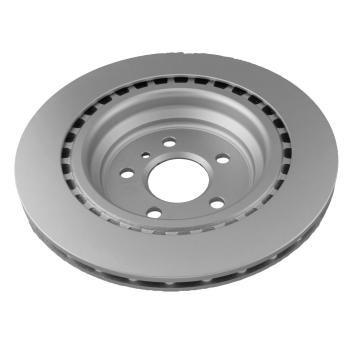 GEOTECH 2940492 Disc Brake Rotor product image 2 of 2
