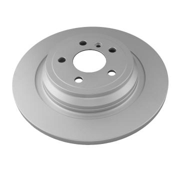 GEOTECH 2940501 Disc Brake Rotor product image 1 of 2