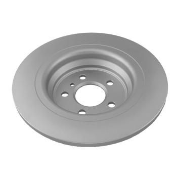 GEOTECH 2940501 Disc Brake Rotor product image 2 of 2