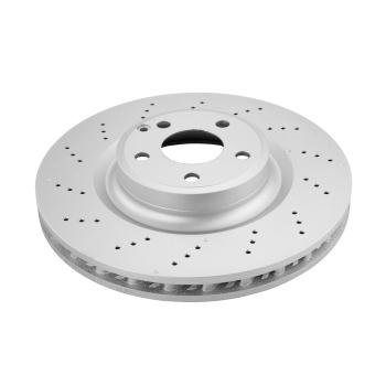GEOTECH 2940504 Disc Brake Rotor product image 1 of 2