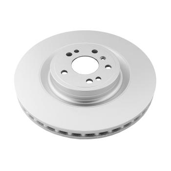 GEOTECH 2940516 Disc Brake Rotor product image 1 of 2