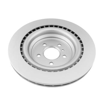 GEOTECH 2940534 Disc Brake Rotor product image 2 of 2