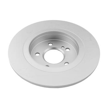 GEOTECH 2940540 - Disc Brake Rotor GEOTECH 2940540 Disc Brake Rotor product image 2 of 2