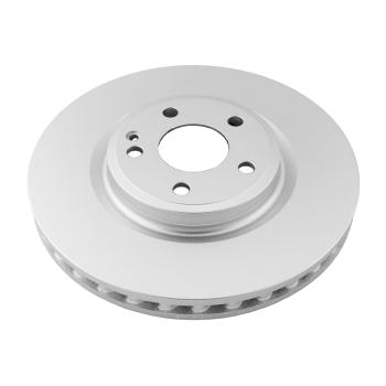 GEOTECH 2940543 - Disc Brake Rotor GEOTECH 2940543 Disc Brake Rotor product image 1 of 2