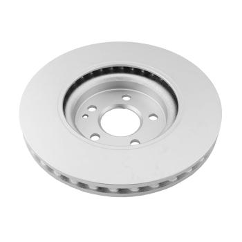 GEOTECH 2940543 - Disc Brake Rotor GEOTECH 2940543 Disc Brake Rotor product image 2 of 2