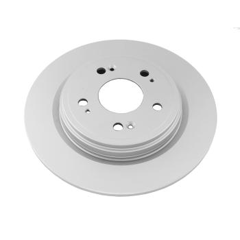 GEOTECH 2940690 Disc Brake Rotor product image 1 of 2