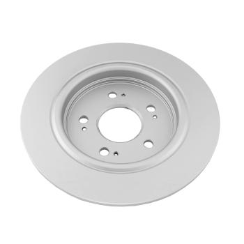 GEOTECH 2940690 Disc Brake Rotor product image 2 of 2