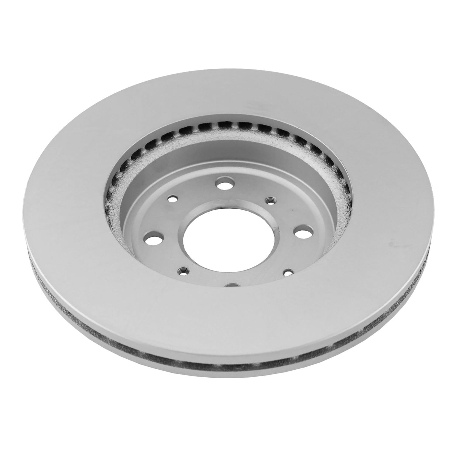 GEOTECH 2940693 Disc Brake Rotor product image 2 of 2