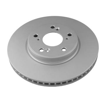 GEOTECH 2940696 Disc Brake Rotor product image 1 of 2