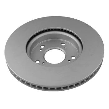 GEOTECH 2940696 Disc Brake Rotor product image 2 of 2