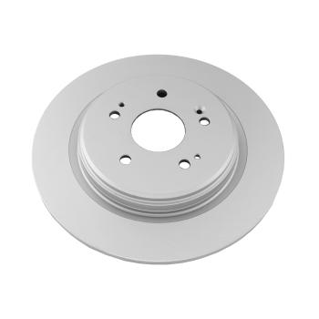GEOTECH 2940699 - Disc Brake Rotor GEOTECH 2940699 Disc Brake Rotor product image 1 of 2