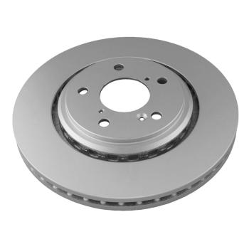 GEOTECH 2940705 Disc Brake Rotor product image 1 of 2