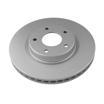 GEOTECH 2940723 Disc Brake Rotor product image 1 of 2