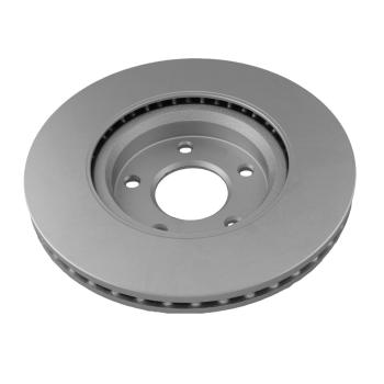 GEOTECH 2940723 Disc Brake Rotor product image 2 of 2