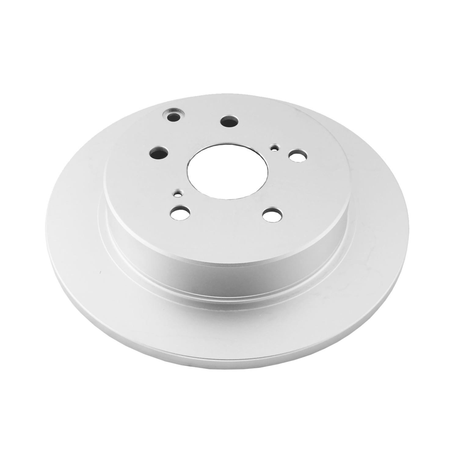 GEOTECH 2940744 Disc Brake Rotor product image 1 of 2