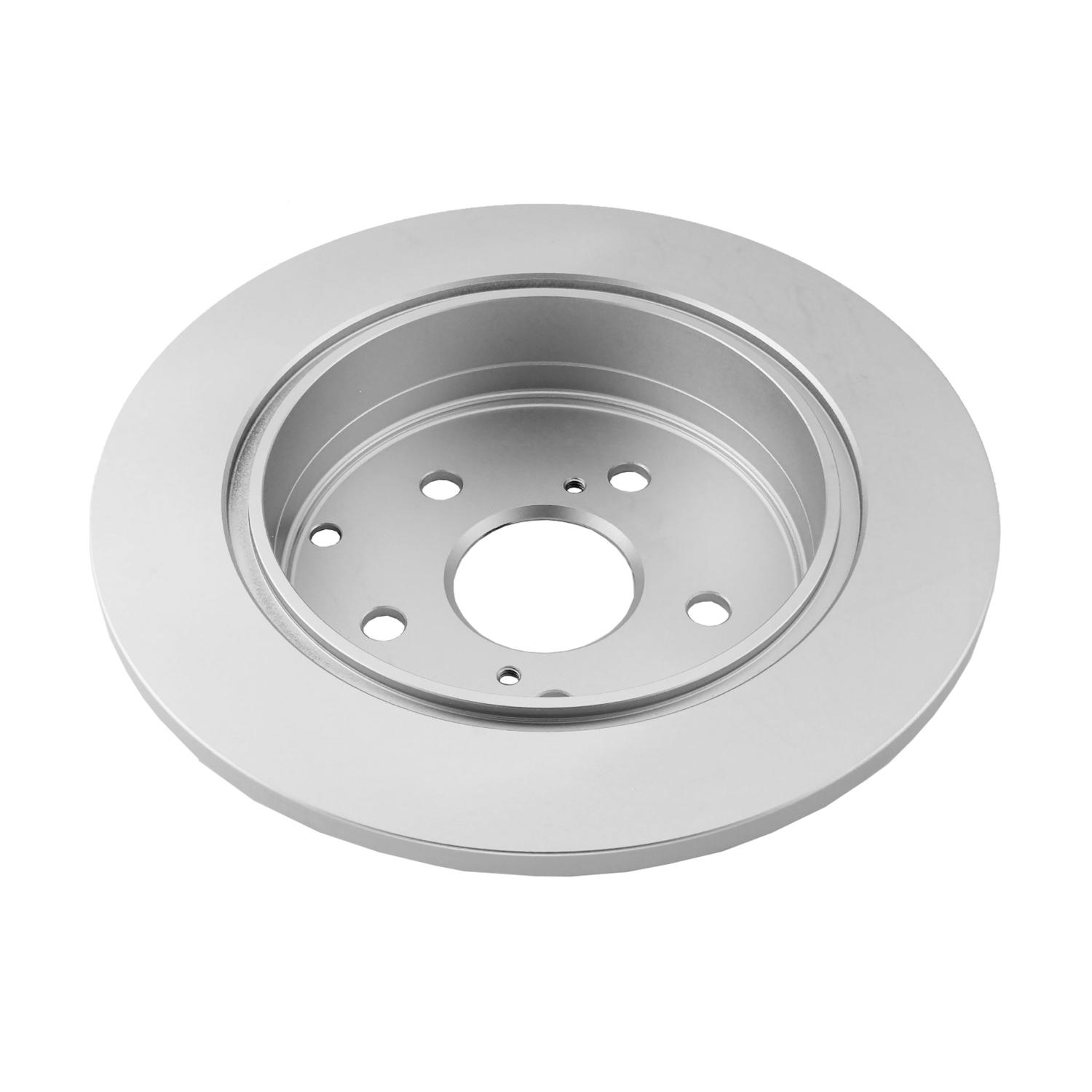 GEOTECH 2940744 Disc Brake Rotor product image 2 of 2