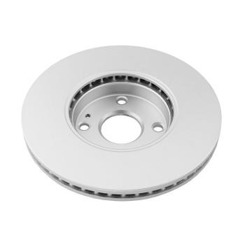 GEOTECH 2940747 - Disc Brake Rotor GEOTECH 2940747 Disc Brake Rotor product image 2 of 2