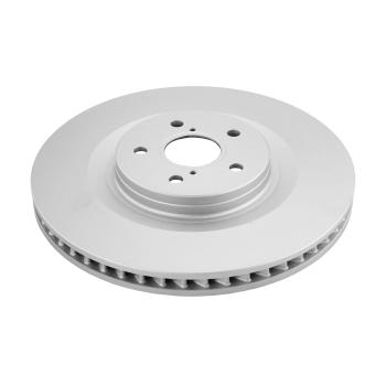 GEOTECH 2940750 Disc Brake Rotor product image 1 of 2
