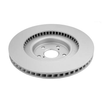 GEOTECH 2940750 Disc Brake Rotor product image 2 of 2