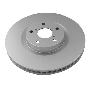 GEOTECH 2940753 - Disc Brake Rotor GEOTECH 2940753 Disc Brake Rotor product image 1 of 2