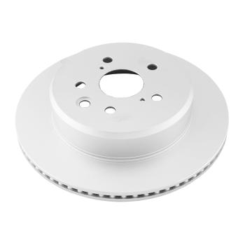 GEOTECH 2940762 - Disc Brake Rotor GEOTECH 2940762 Disc Brake Rotor product image 1 of 2
