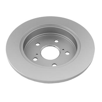 GEOTECH 2940777 Disc Brake Rotor product image 2 of 2