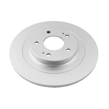 GEOTECH 2940789 - Disc Brake Rotor GEOTECH 2940789 Disc Brake Rotor product image 1 of 2