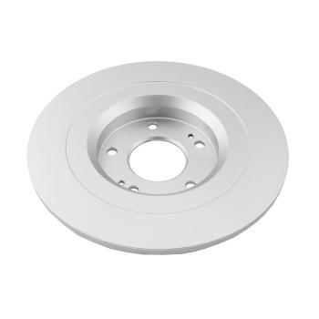 GEOTECH 2940789 - Disc Brake Rotor GEOTECH 2940789 Disc Brake Rotor product image 2 of 2