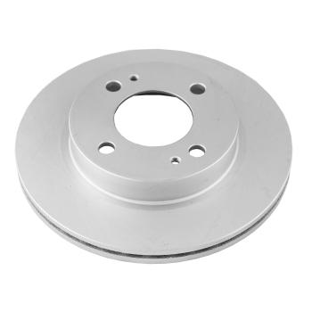 GEOTECH 2940792 Disc Brake Rotor product image 1 of 2