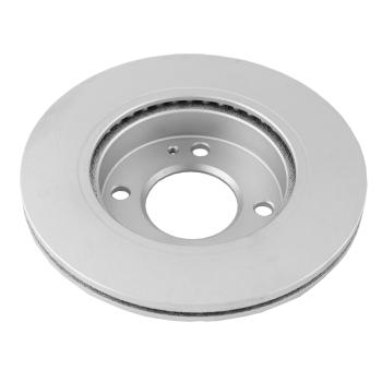 GEOTECH 2940792 Disc Brake Rotor product image 2 of 2
