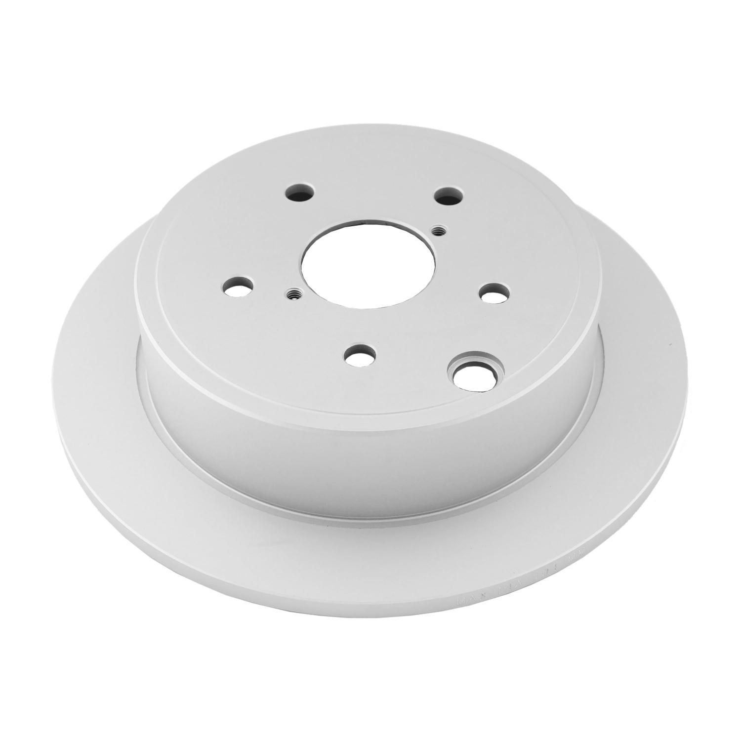 GEOTECH 2940798 Disc Brake Rotor product image 1 of 2