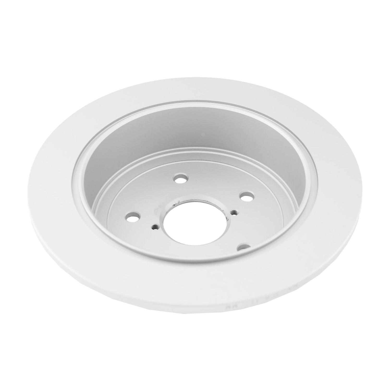 GEOTECH 2940798 Disc Brake Rotor product image 2 of 2