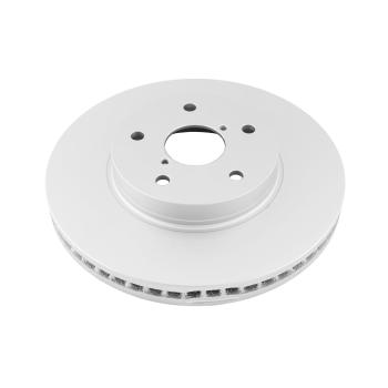 GEOTECH 2940801 Disc Brake Rotor product image 1 of 2
