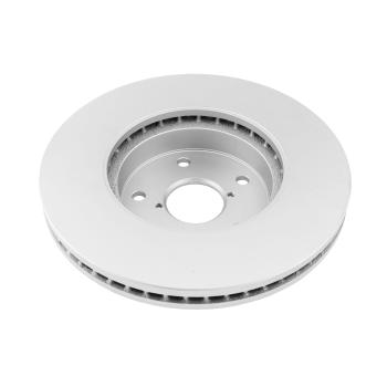 GEOTECH 2940801 Disc Brake Rotor product image 2 of 2