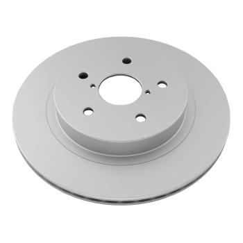 GEOTECH 2940804 Disc Brake Rotor product image 1 of 2