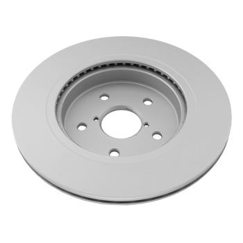 GEOTECH 2940804 Disc Brake Rotor product image 2 of 2