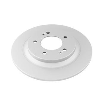 GEOTECH 2940816 - Disc Brake Rotor GEOTECH 2940816 Disc Brake Rotor product image 1 of 2