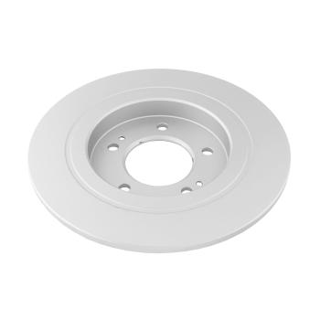 GEOTECH 2940816 Disc Brake Rotor product image 2 of 2