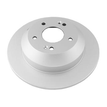 GEOTECH 2940822 Disc Brake Rotor product image 1 of 2