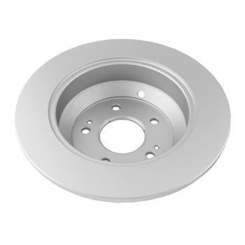 GEOTECH 2940822 Disc Brake Rotor product image 2 of 2