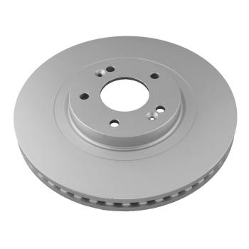 GEOTECH 2940828 Disc Brake Rotor product image 1 of 2